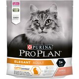 Purina Pro plan cat adult elegant losos 0.4 kg hrana za mačke Cene