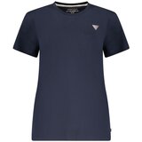 Guess Jeans ženska majica kratkih rukava plava Cijene
