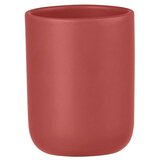 Kupaonska čaša Olinda (Promjer: 7,6 cm, Keramika, Crvena) | shoptok.hr