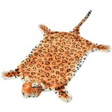  Leopard od Pliša 139 cm Smeđi | shoptok.hr