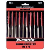 Mtx turpije iglaste dijamantske 140x70x3mm 5/1 158339 | ePonuda.com