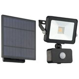 Eglo 900247-LED Solarni reflektor sa senzorom VILLAGRAPPA 15xLED/0,03W/3,7V IP44 | Eponuda.com