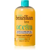 Treaclemoon Brazilian Love gel za prhanje in kopanje 500 ml | Shoptok.si