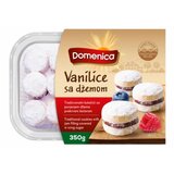 Domenica kolači vanilice sa džemom 350G | Eponuda.com