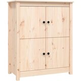  Komoda 83 x 41 5 x 100 cm od masivne borovine | shoptok.hr