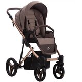 Bebetto Dječja kolica Flavio Premium Class Stella 08 4u1 B | shoptok.hr