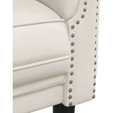  Sedežna garnitura 3-delna krem žamet | Shoptok.si