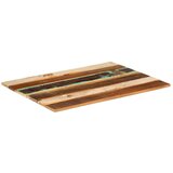 Pravokotna mizna plošča 60x80 cm 15-16 mm trpredelan | Shoptok.si