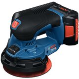 Bosch Aku ekscentar brusilica GEX 18V-150-3, 0601372904 | ePonuda.com