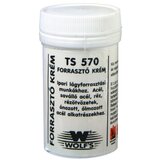  pasta za lemljenje TS570/40 40ml wolf | ePonuda.com