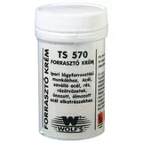 pasta za lemljenje TS570/40 40ml wolf