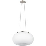 Eglo VISEČA SVETILKA-LESTENEC OPTICA 2XE27, FI=445MM Cene