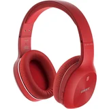 Edifier W800BT Plus aptX Red Bežične On-ear slušalice