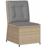  Vrtni kauč s jastukom poliratan | shoptok.hr
