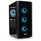 UGD kućište nexus 3517 bez napajanja/atx/argb/usb 3.0 | ePonuda.com