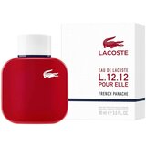 Parfem za žene Lacoste L12.12 French Panache EDT 90 ml | shoptok.hr