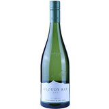 Cloudy Bay sauvignon blanc