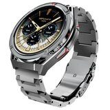 HiFuture Active Silver Red Pametni sat | Eponuda.com
