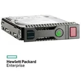 HPE 1.2TB SAS 12G Mission Critical 10K SFF SC 3-year Warranty Multi Vendor HDD