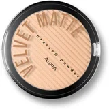 kompaktni puder velvet matte 312