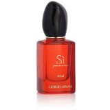 Parfem za žene Giorgio Armani Si Passione Éclat EDP 30 ml | shoptok.hr
