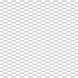  Heksagonalna ograda Siva 1,4 x 100 m PVC | shoptok.hr
