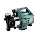 Metabo hidropak - hidrofor HWAI 4500 inox automatik | shoptok.hr
