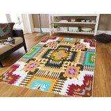 Conceptum Hypnose Multicolor tepih ym (125) 100 x 140 (487KRL2091) | Eponuda.com