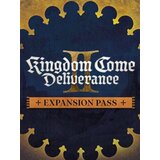 Steam Kingdom Come: Deliverance II Expansion Pass (DLC) (PC) Key GLOBAL Steam Kingdom Come: Deliverance II Expansion Pass (DLC) (PC) Key GLOBAL Slike