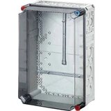 HENSEL Mi 2310 4012591650782 kućište 300 x 450 x 214 plastika 1 St. | Eponuda.ba