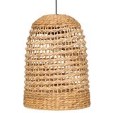 Atmosphera visilica na sajli SAND 1xE27/40W/230V ratan/vodeni hiacint | Eponuda.com