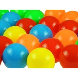 Molarem Home Plastične loptice za igraonicu 7 cm - 50 komada | shoptok.hr