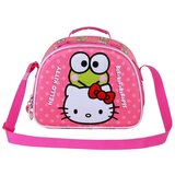 Hello Kitty Torba za užinu 3D Funny, 20 x 25,5 x 10 cm | shoptok.hr