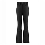  PANTALONE POIVRE BLANC W24-1121-WO SOFTSHELL black | Eponuda.com