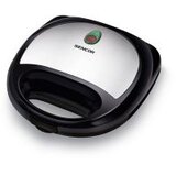 Sencor preklopni toster 5u1 SSM 9510SS Sivi | Eponuda.ba