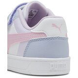 Puma Superge 'Caven 2.0' svetlo modra / pastelno lila / roza / bela | Shoptok.si