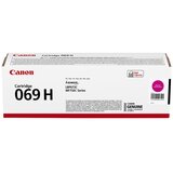 Canon toner CRG-069H MAGENTA 5098C002 i-sensys LBP 673Cdw / MF 752Cdw, 754Cdw - magenta XL Original | Shoptok.si