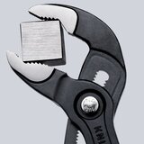 Knipex Kliješta kliješta vodoinstalaterska Cobra 180 mm | shoptok.hr