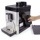 MELITTA Kavni aparat Passione OT, srebrn | Shoptok.si