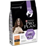 Pro Plan Medium&Large, Adult 7+, OptiAge, bogato piletinom, 14 kg | shoptok.hr