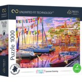 Trefl 10696 puzzle Sestavljanka 1000 kos Ostalo | Shoptok.si