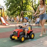  Traktor-guralica 2u1 na akumulator 498083-Crvena (CO-498083c) | Eponuda.com