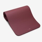 Olimp Sport Prostirka za pilates Comfort M 15mm bordo | ePonuda.com