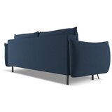 Makamii Modra sedežna garnitura 230 cm Malie – | Shoptok.si