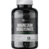 Basic Supplements Magnezijum Bisglicinat - 120 Vegan Kapsula Cene