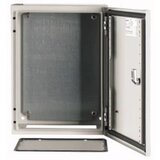 Eaton CS-43/200 zidno kućište 400 x 300 x 200 siva 1 St. | Eponuda.ba