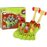 Arkadna igra s udaraljkama i šarenim dinosaurima  Arkadna igra s udaraljkama i šarenim dinosaurima Slike