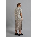 Marisse Women's Skirt L-Sc-4303 L.Beige | shoptok.hr