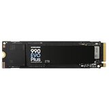 Samsung 990 evo plus 2tb/pcie 4.0/nvme ssd ( MZ-V9S2T0BW ) | Eponuda.com
