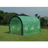 Aga Garden poljski tunel 3,65x2,13x2,13 m, (21125135) | Shoptok.si